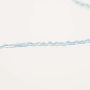 200g Cotton slub -L.blue-