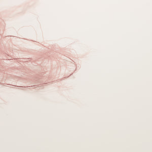 Soft Feather -Purple-