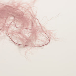 Soft Feather -Purple-