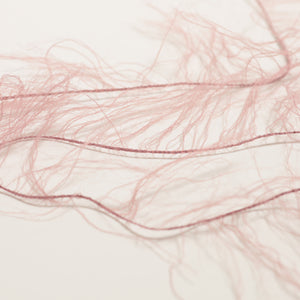 Soft Feather -Purple-