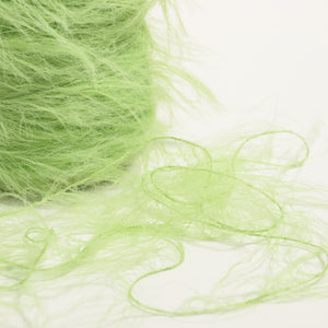 Soft Feather -Fresh green-