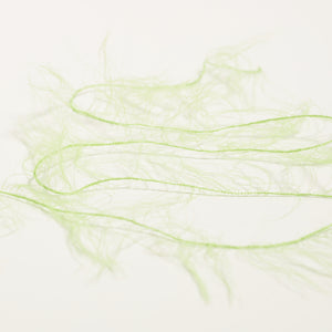 Soft Feather -Fresh green-