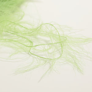 Soft Feather -Fresh green-