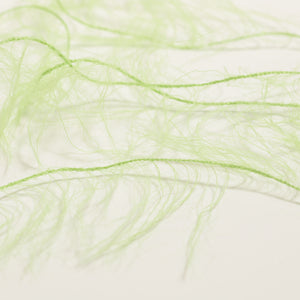 Soft Feather -Fresh green-