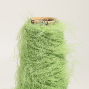 Soft Feather -Fresh green-