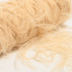 Soft Feather -Latte-