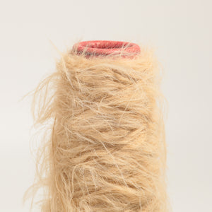 Soft Feather -Latte-