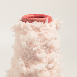 Flower yarn -Sakura-