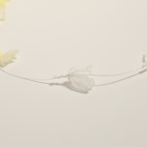 Flower yarn -Daffodil-