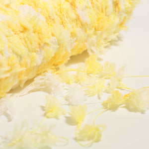 Flower yarn -Daffodil-