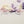 Flower yarn -Wisteria-