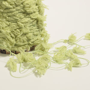 Flower yarn -Clover-