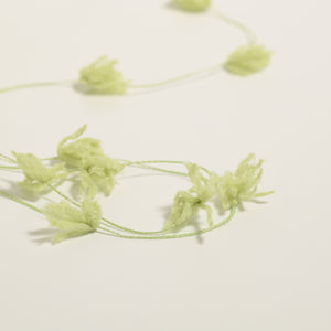 Flower yarn -Clover-