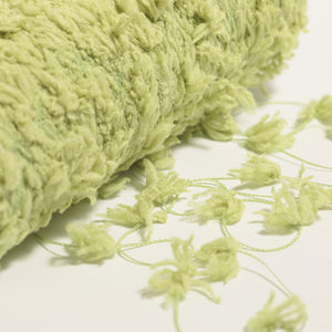 Flower yarn -Clover-