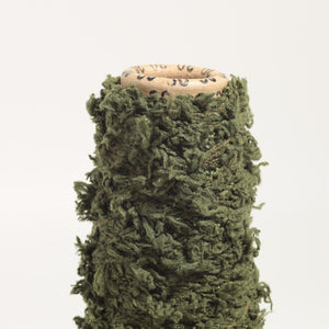 Flower yarn -Moss-