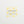 【Vel_original】Woven tag -Yellow-