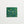 【Vel_original】Woven tag -Deep green-