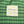 【Vel_original】Woven tag -Yellow-