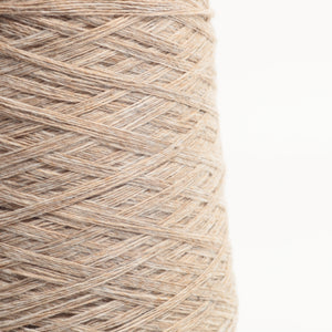 Cloudy Wool-L .Brown-