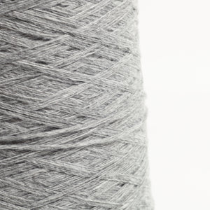 Cloudy Wool-Grey-