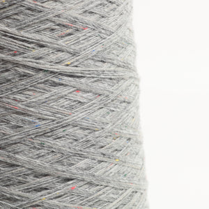 Cloudy Wool- Palet nep Grey-