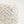 Flower Sequin Yarn-White-50g
