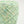 Flower Sequin Yarn-Mint Green-50g