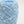 Flower Sequin Yarn-Baby Blue-50g