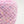 Flower Sequin Yarn-Pink Lilac-50g
