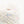 Flower Sequin Yarn-White-50g