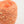 Flower Sequin Yarn-Orange-50g