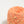 Flower Sequin Yarn-Orange-50g