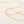 Flower Sequin Yarn-Orange-50g