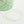 Flower Sequin Yarn-Mint Green-50g