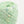 Flower Sequin Yarn-Mint Green-50g