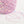Flower Sequin Yarn-Pink Lilac-50g