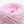 Flower Sequin Yarn-Pink Lilac-50g