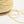 Linen cotton-Oat Mustard-