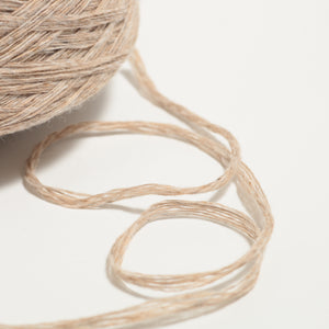 Cloudy Wool-L .Brown-