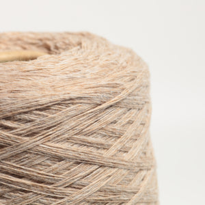 Cloudy Wool-L .Brown-