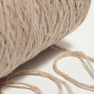 Cloudy Wool-L .Brown-