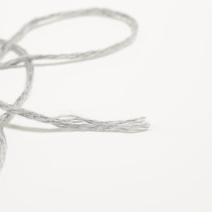 Cloudy Wool-Grey-