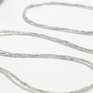 Cloudy Wool-Grey-