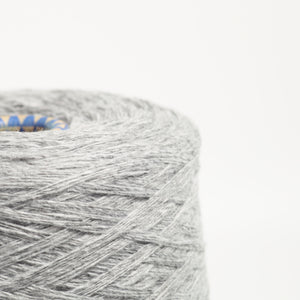 Cloudy Wool-Grey-