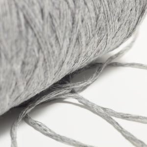 Cloudy Wool-Grey-