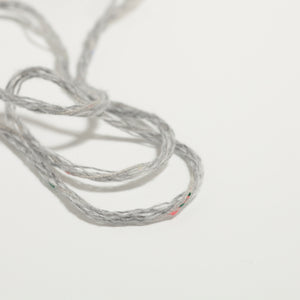 Cloudy Wool- Palet nep Grey-