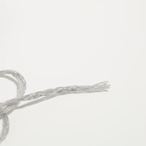 Cloudy Wool- Palet nep Grey-