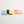 Flower Sequin Yarn-Baby Blue-50g