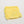Flower Sequin Yarn-Yellow-50g