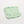 Flower Sequin Yarn-Mint Green-50g